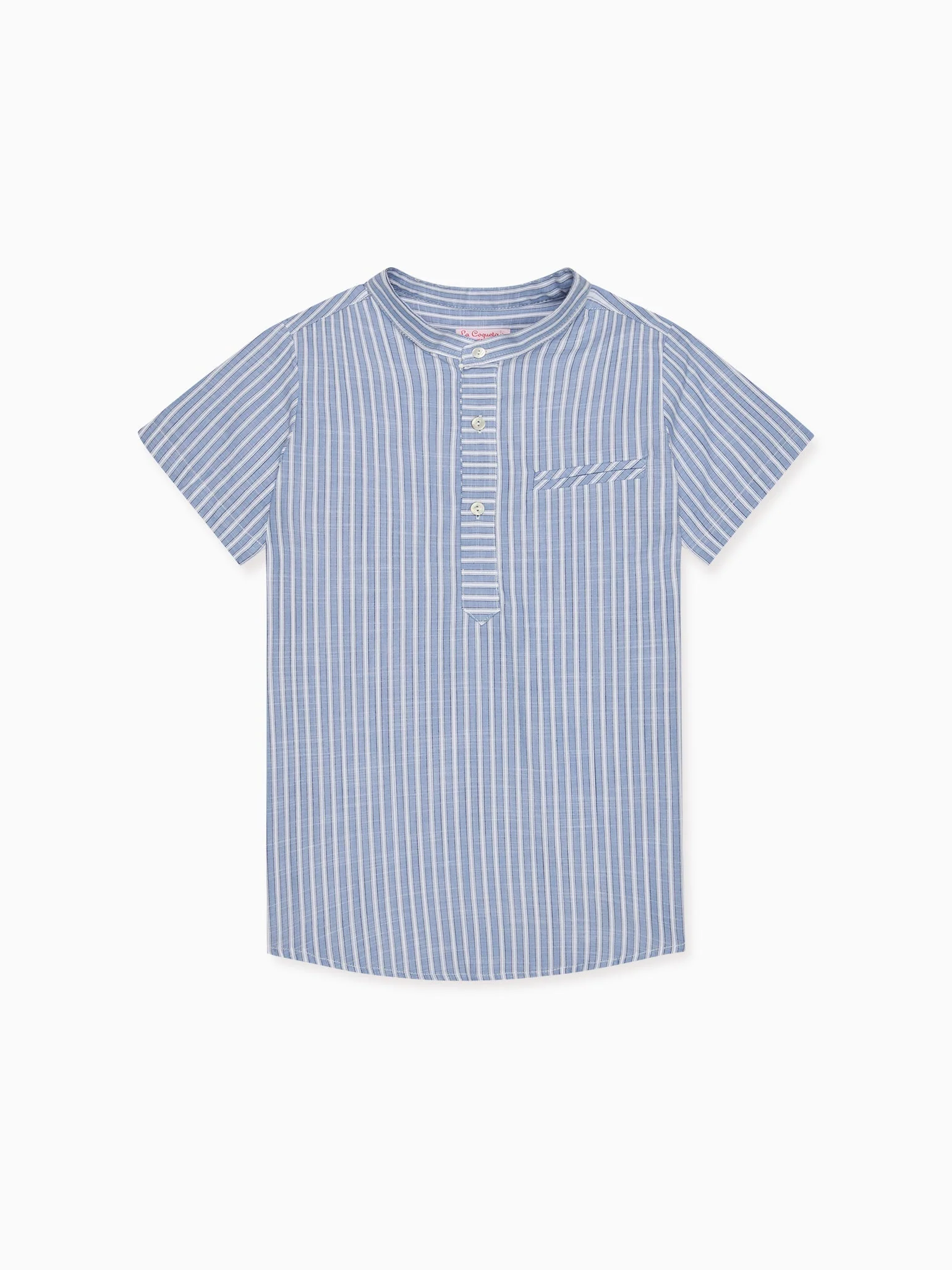 Kids Shirts & Tops